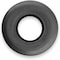 Rubbermaster 16x6.50-8 Rib 4 Ply Tubeless Low Speed Tire 450310 - alternate 1